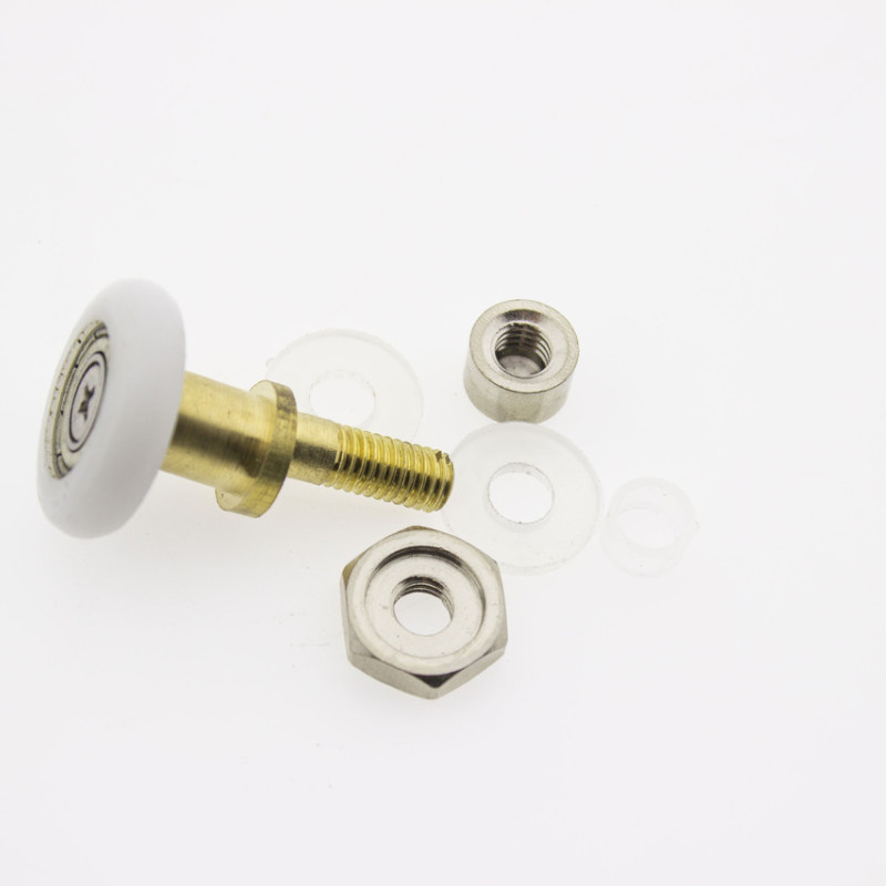 Ролики для душової кабіни оптом ( В06С ) ціна за 10 штук