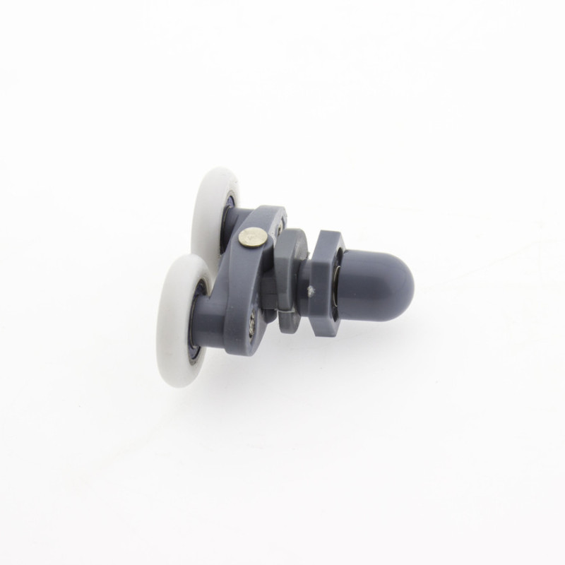 Ролики для душової кабіни ( В27 В )19 мм 26 мм.