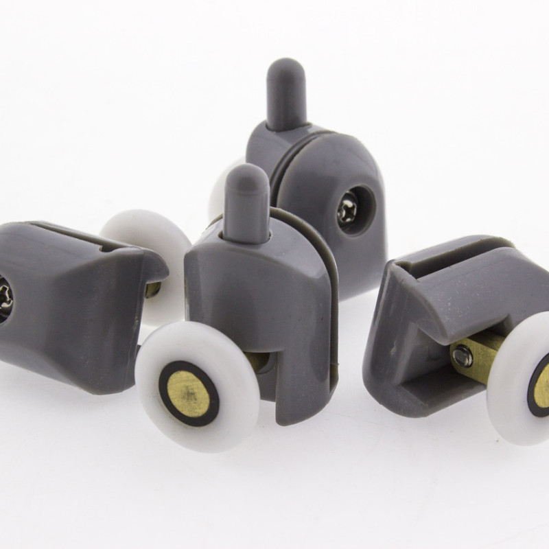 Ролики для душової кабіни ( А-43 А )