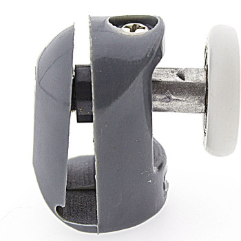 Ролики для душової кабіни  ( В-43 В ) 19 мм.