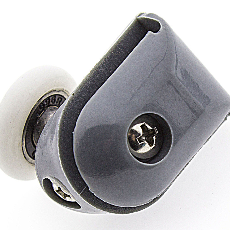 Ролики для душової кабіни  ( В-43 В ) 26 мм.