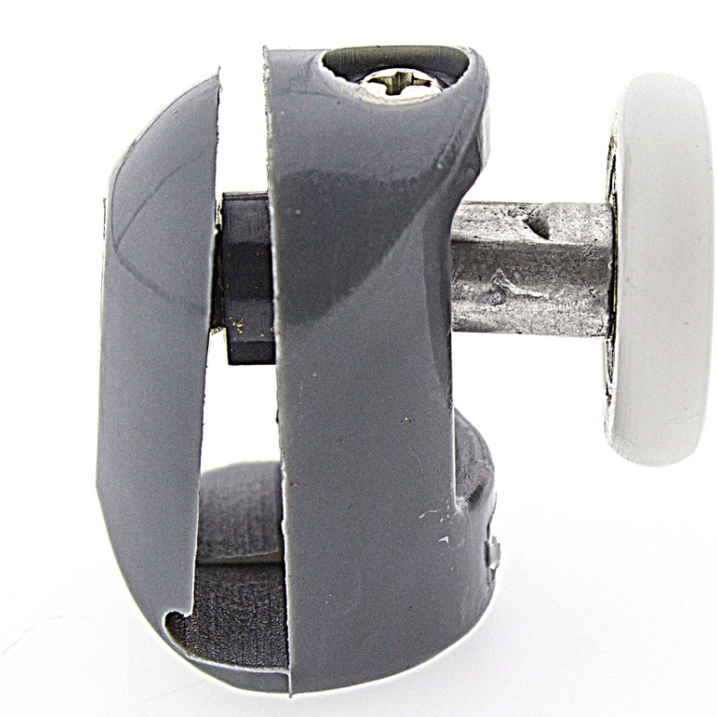 Ролики для душової кабіни  ( В-43 В ) 28 мм.