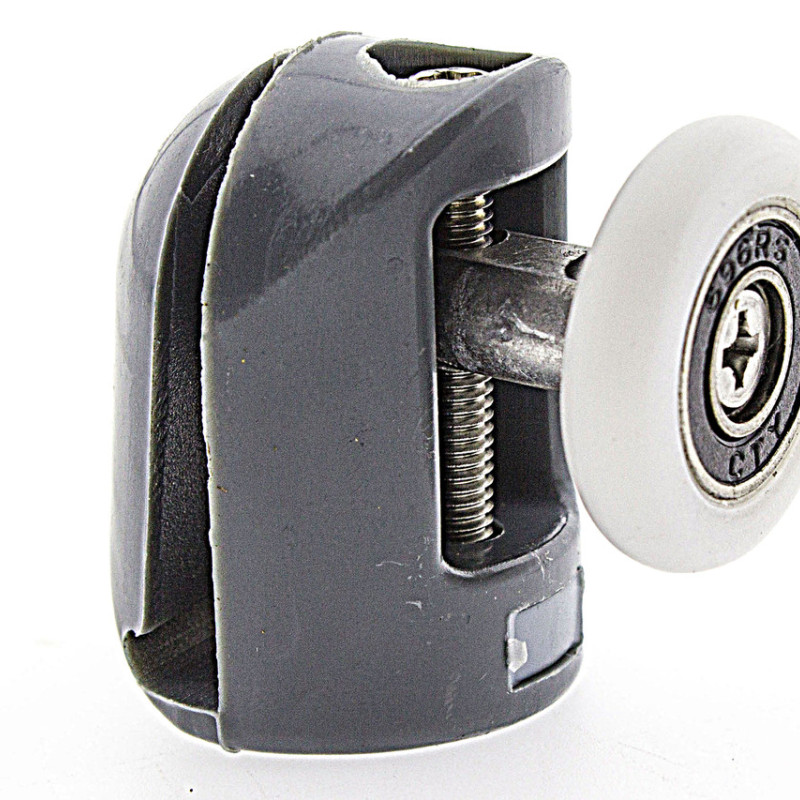 Ролики для душової кабіни  ( В-43 В ) 28 мм.