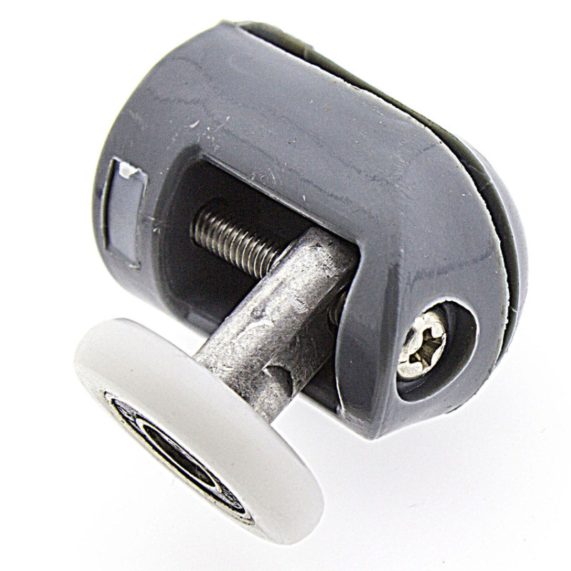 Ролики для душової кабіни  ( В-43 В ) 28 мм.