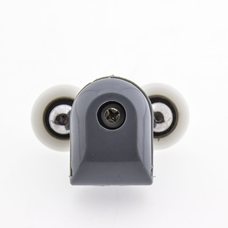 Ролики для душової кабіни оптом ( В43 С  ) ціна за 10 штук