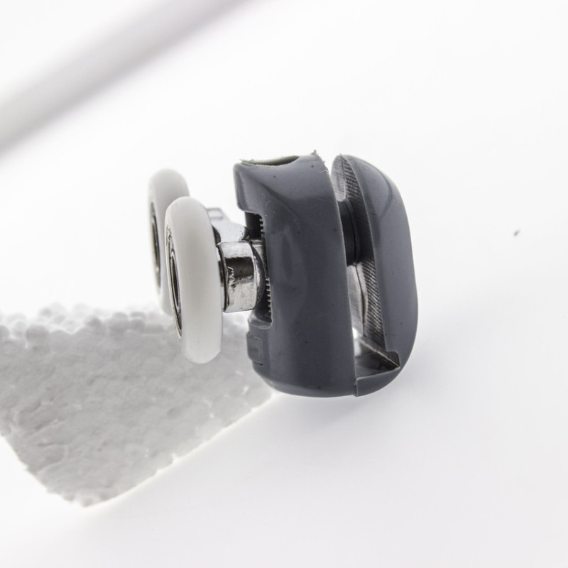 Ролики для душової кабіни оптом ( В43 С  ) ціна за 10 штук