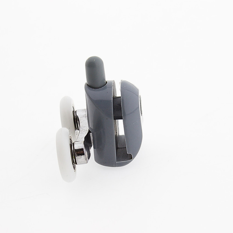 Ролики для душової кабіни оптом ( В43 Д ) ціна за 10 штук