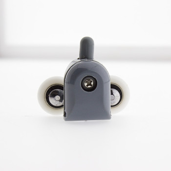 Ролики для душової кабіни оптом ( В43 Д ) ціна за 10 штук 26 мм.