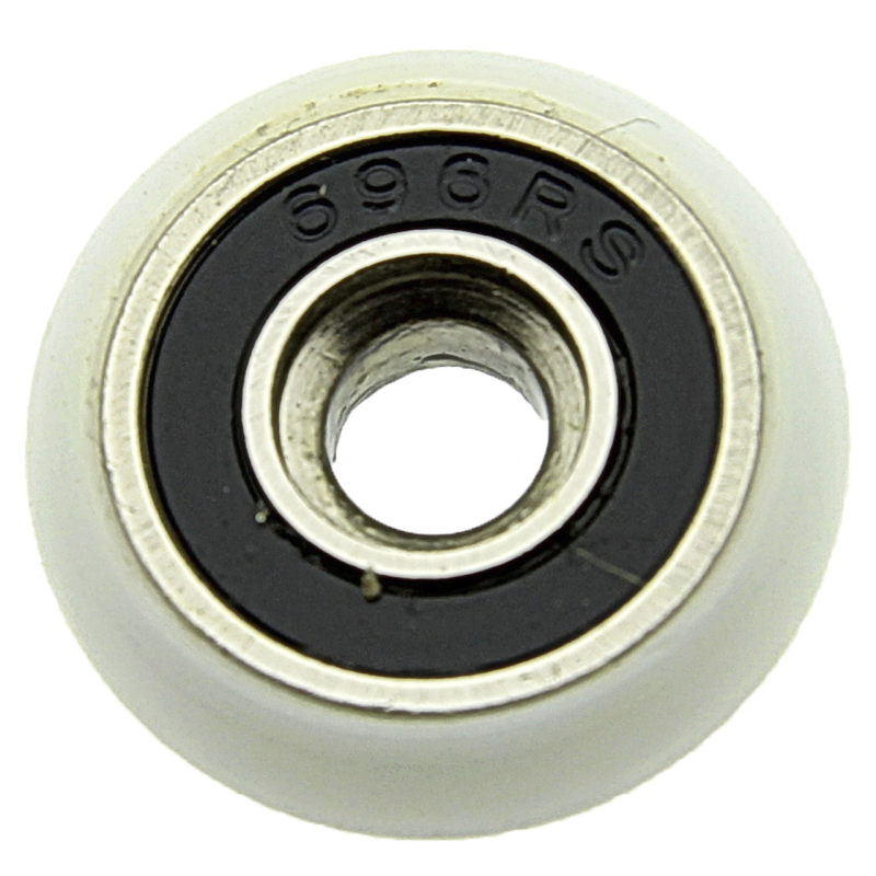 Колеса для душової кабіни 20 мм.