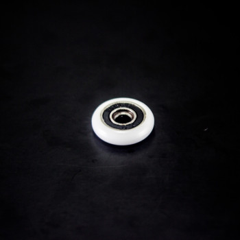 Колеса для душової кабіни 20 мм.