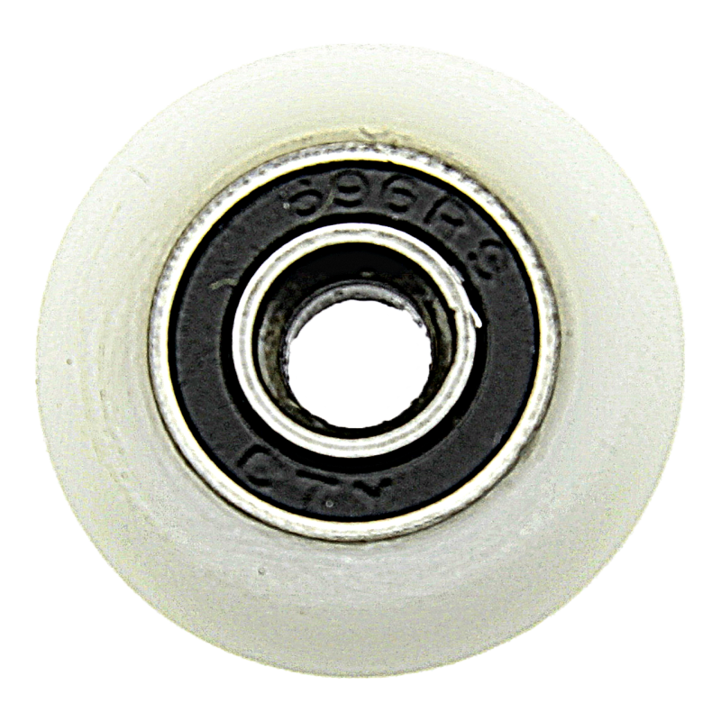 Колеса для душової кабіни 22 мм.