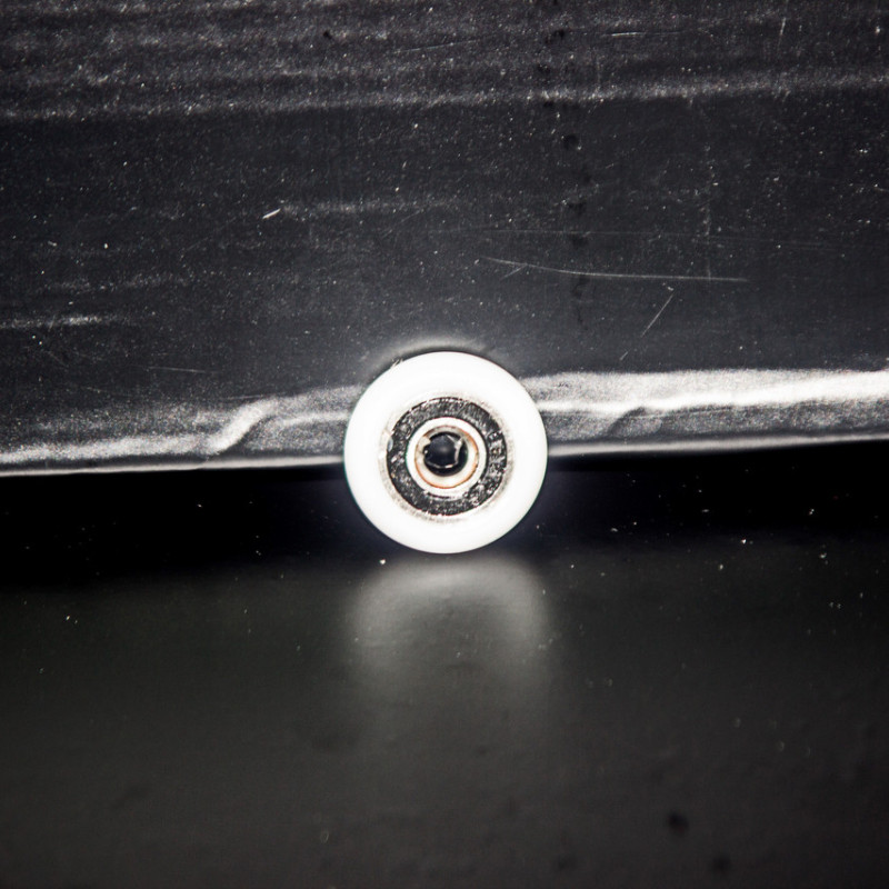 Колеса для душової кабіни 22 мм.