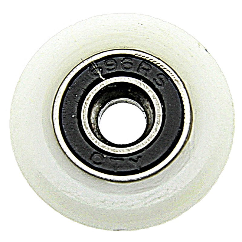 Колеса для душової кабіни 24 мм