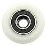 Колеса для душової кабіни 24 мм