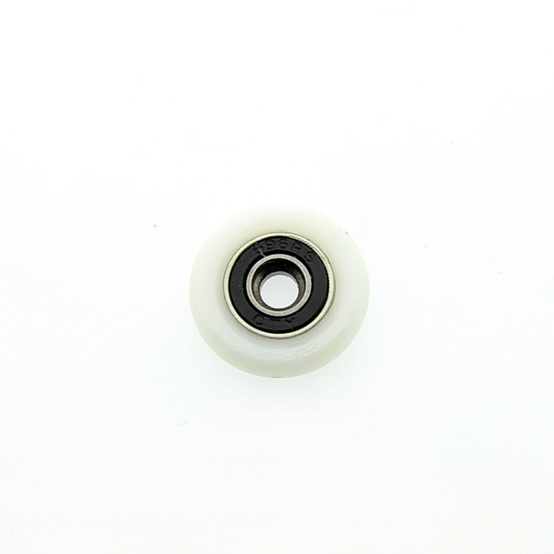 Колеса для душової кабіни 24 мм