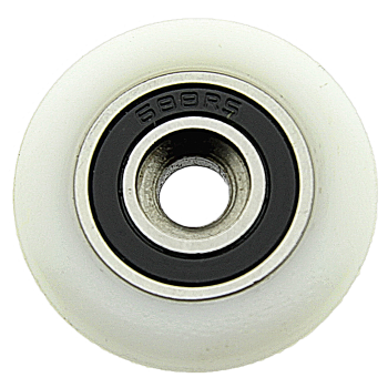 Колеса для душової кабіни 26 мм.