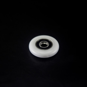 Колеса для душової кабіни 26 мм.