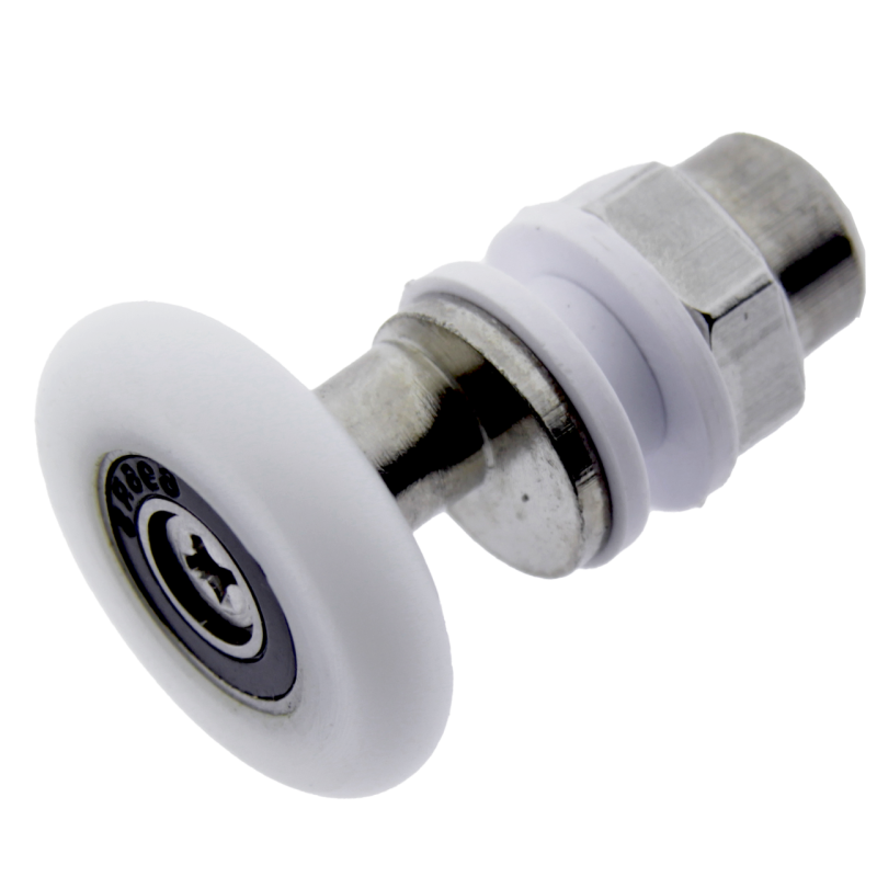 Ролики для душових кабін ( В-06 В ) 22 мм.