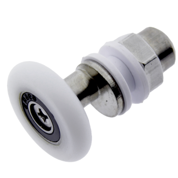 Ролики для душових кабін ( В-06 В ) 28 мм.