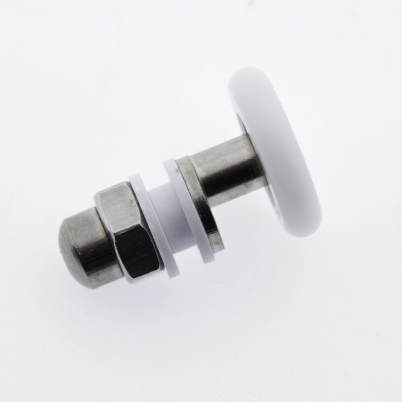 Ролики для душових кабін ( В-06 В ) 28 мм.