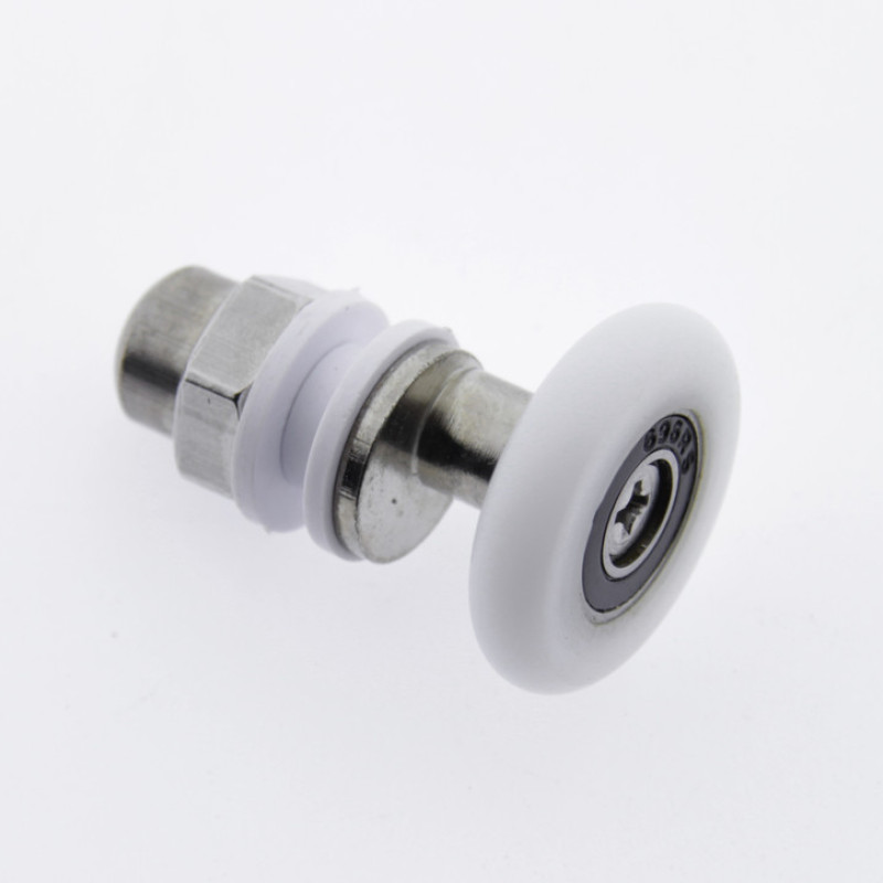 Ролики для душових кабін ( В-06 В ) 28 мм.