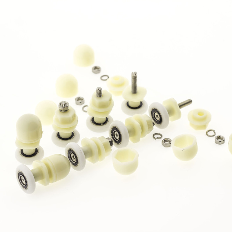 Ролики для душової кабіни ( Х-06 А )