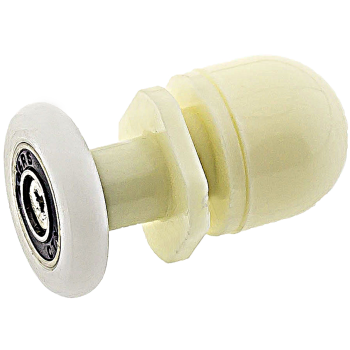 Ролики для душових кабін (Г-06 А) 19 мм.