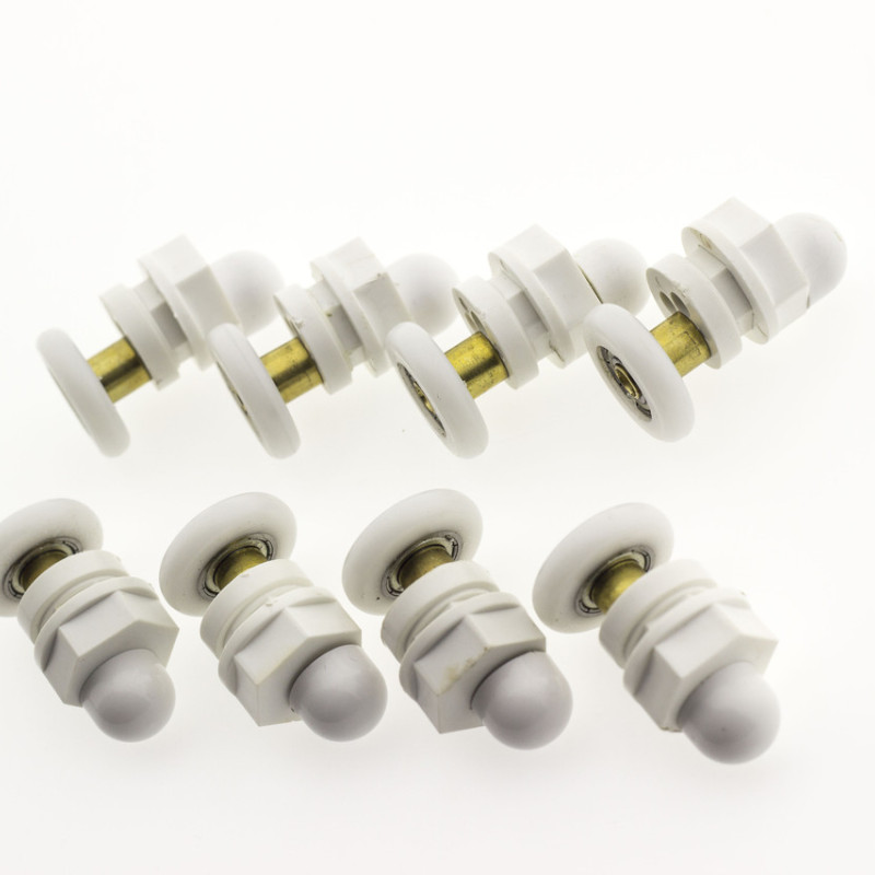 Ролики для душової кабины ОПТОМ ( В-14 ) от 10 шт. 26 мм