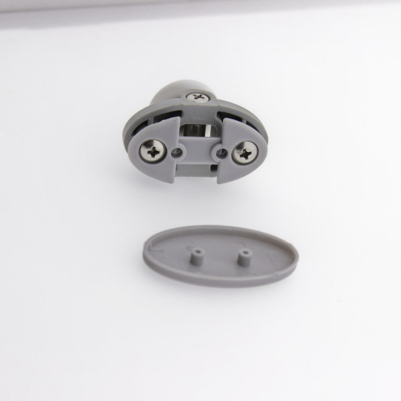 Ролики для душових кабін, на два отвори ( В39В )