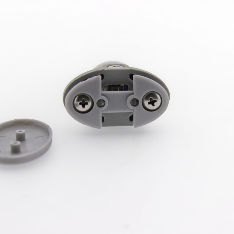 Ролики для душових кабін, на два отвори ( В39В )