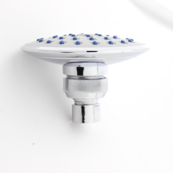 Верхній душ з поворотним шарніром діаметром 100 мм з внутрішнім різьбленням ( л100 )