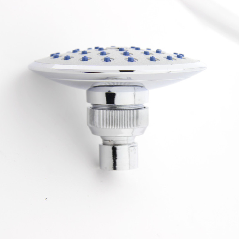 Верхній душ з поворотним шарніром діаметром 100 мм з внутрішнім різьбленням ( л100 )