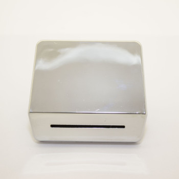 Вилив настінний, каскадний ( СПВ01 ) прямокутний