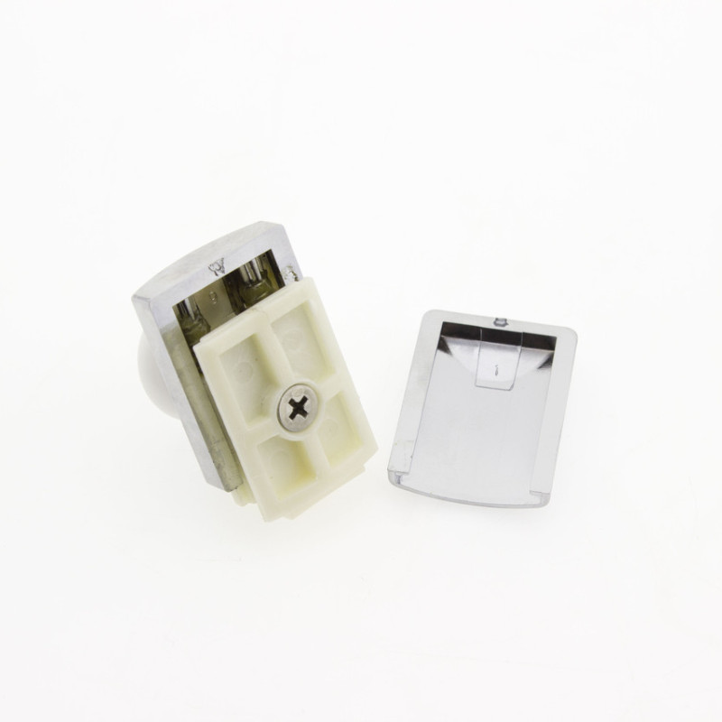 Ролики для душових кабін (М01А) 23 мм.