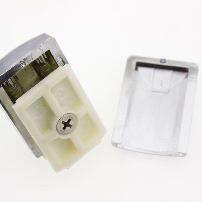 Ролики для душових кабін (М01А) 23 мм.