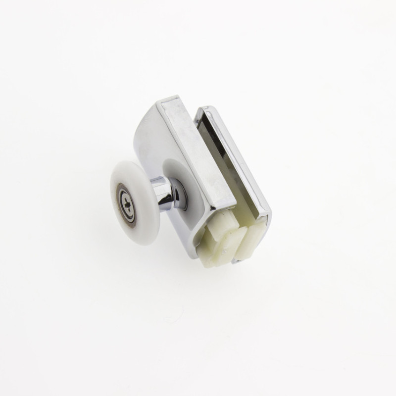 Ролики для душових кабін (М01А) 28 мм.