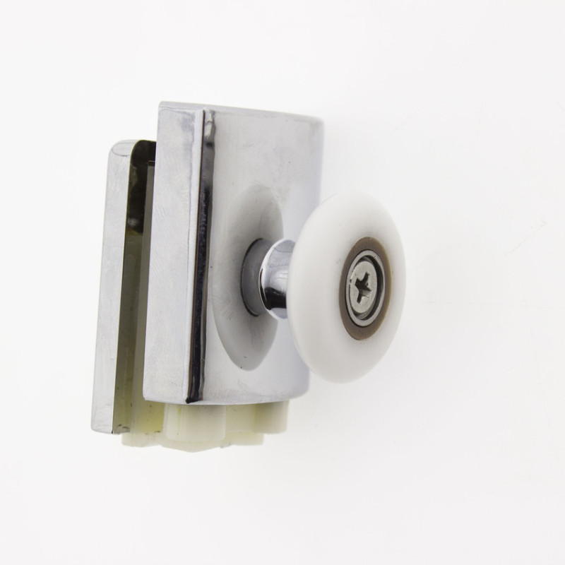 Ролики для душових кабін (М01А) 28 мм.