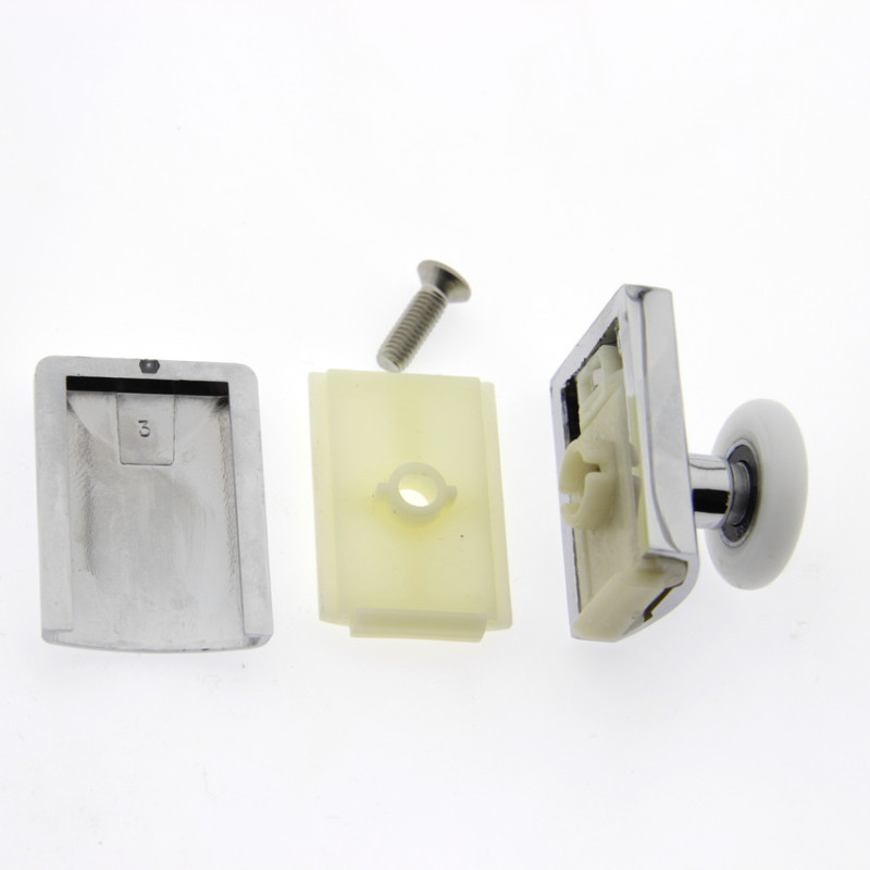 Ролики для душової кабіни  ( М01В )