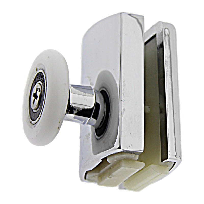 Ролики для душової кабіни  ( М01В ) 28 мм.