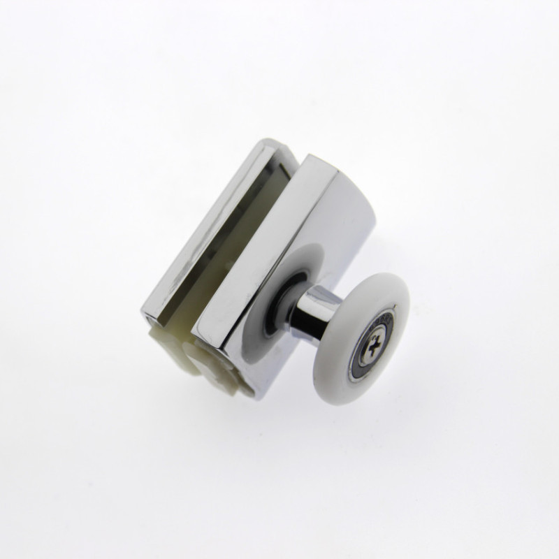 Ролики для душової кабіни  ( М01В ) 28 мм.