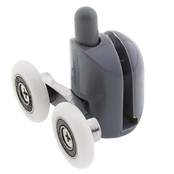 Ролики для душової кабіни ( В-43 Д )