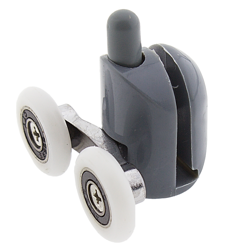 Ролики для душової кабіни ( В-43 Д )