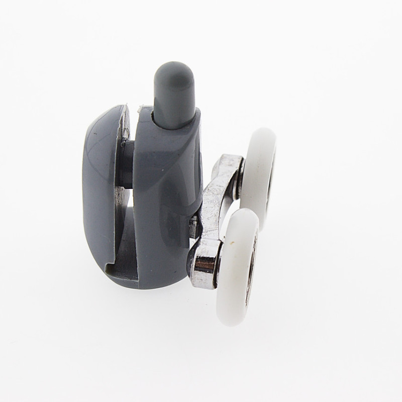 Ролики для душової кабіни ( В-43 Д ) 19 мм.