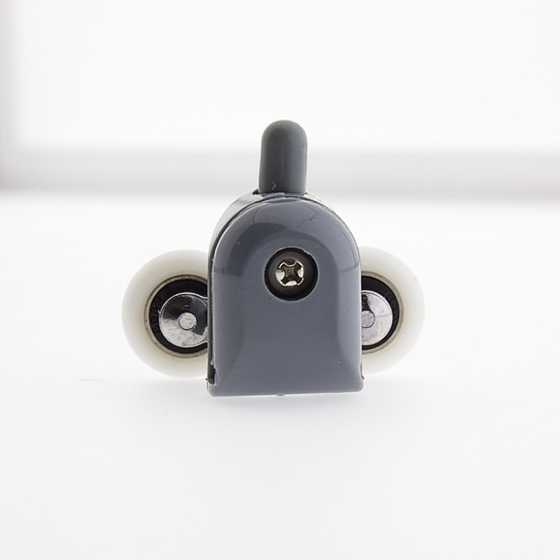 Ролики для душової кабіни ( В-43 Д ) 28 мм.