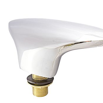 Вилив на борт ванни каскадний ( АВ 6713 ) кобра