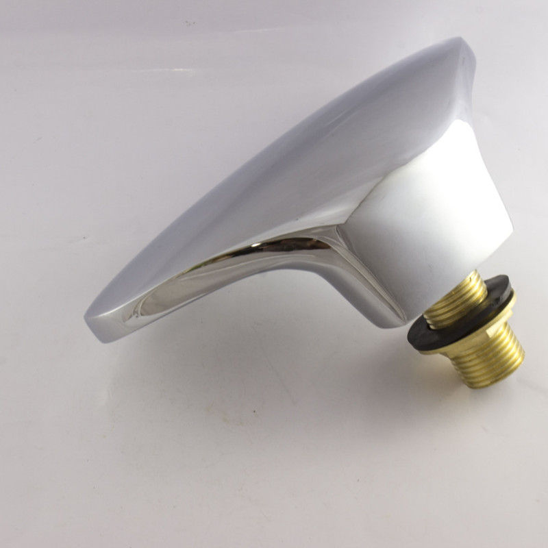 Вилив на борт ванни каскадний ( АВ 6713 ) кобра