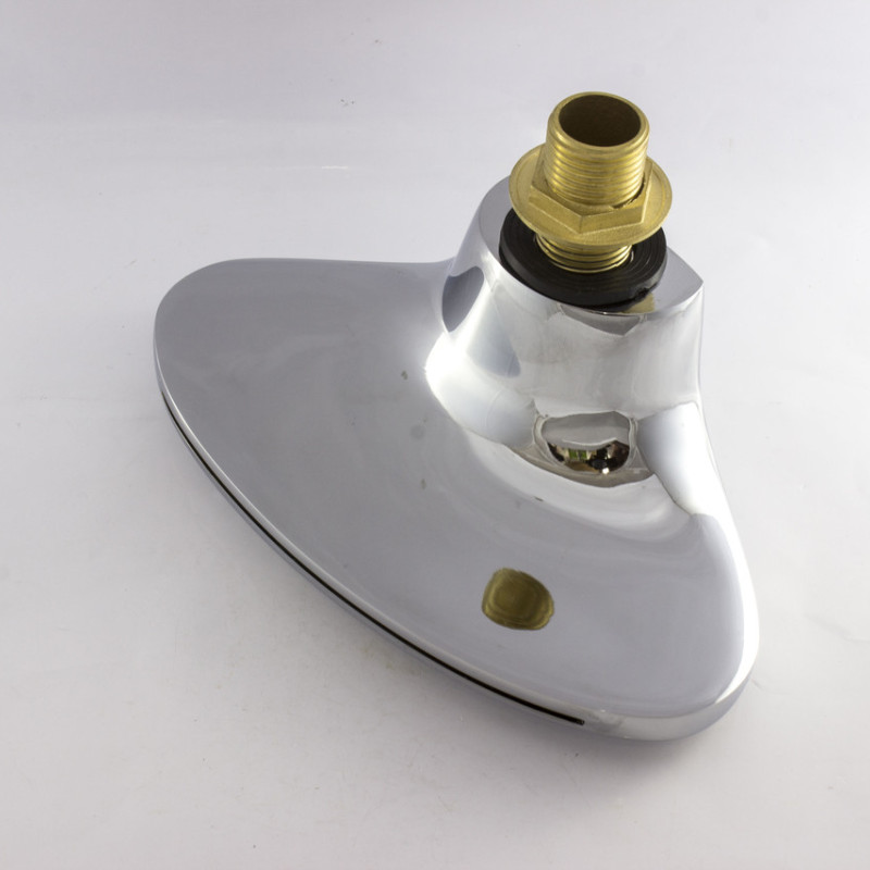 Вилив на борт ванни каскадний ( АВ 6713 ) кобра