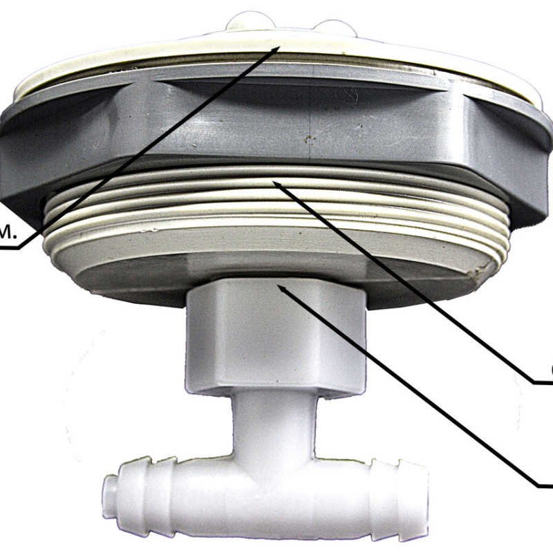 Форсунки для душових кабін ( Ф07 )