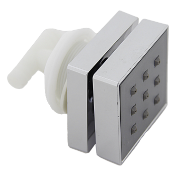 Форсунки для душових кабін ( Ф08 )