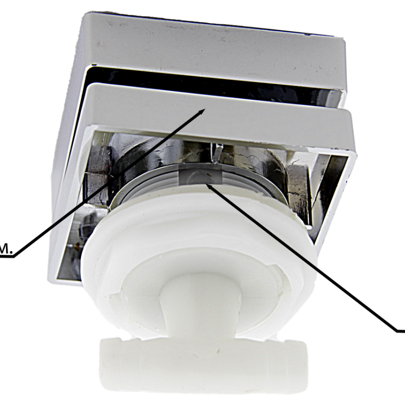 Форсунки для душових кабін ( Ф08 )